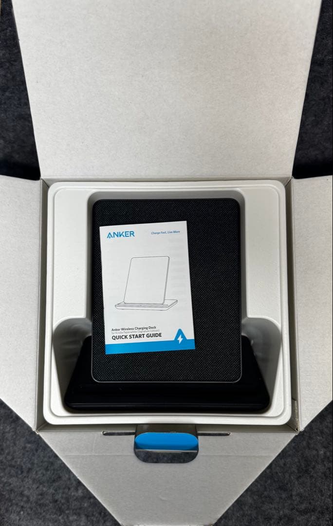 Kindle Paperwhite シグニチャー エディション32GB ブラック