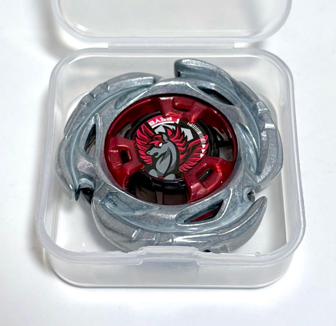 エアロペガサス 3-70 A レッドver.