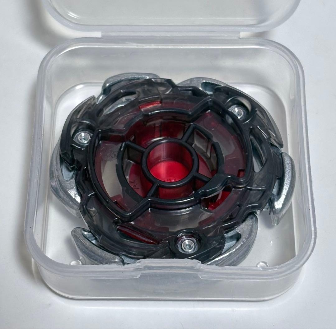 エアロペガサス 3-70 A レッドver.