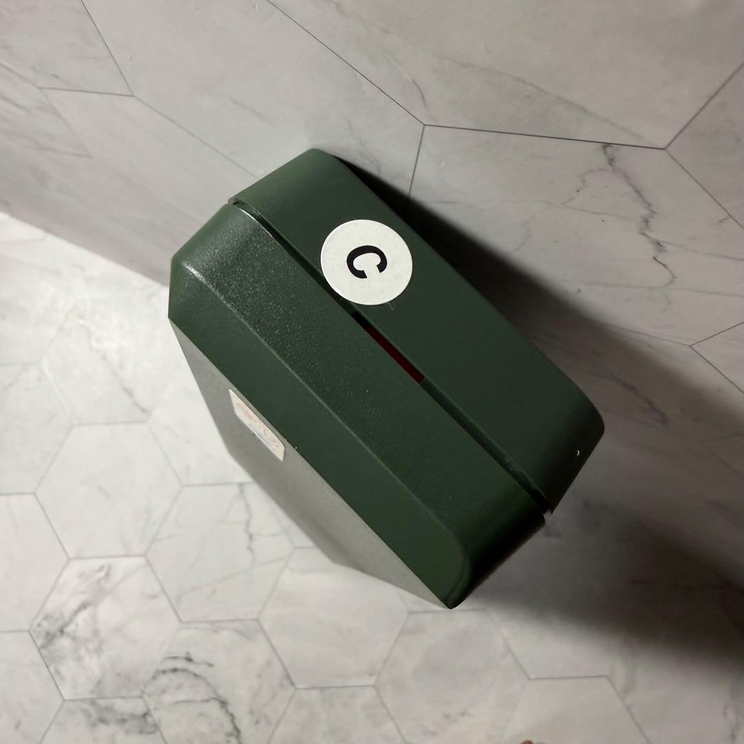 HOHNER ホーナー　スーパークロモニカ270 クロマチックハーモニカ　C