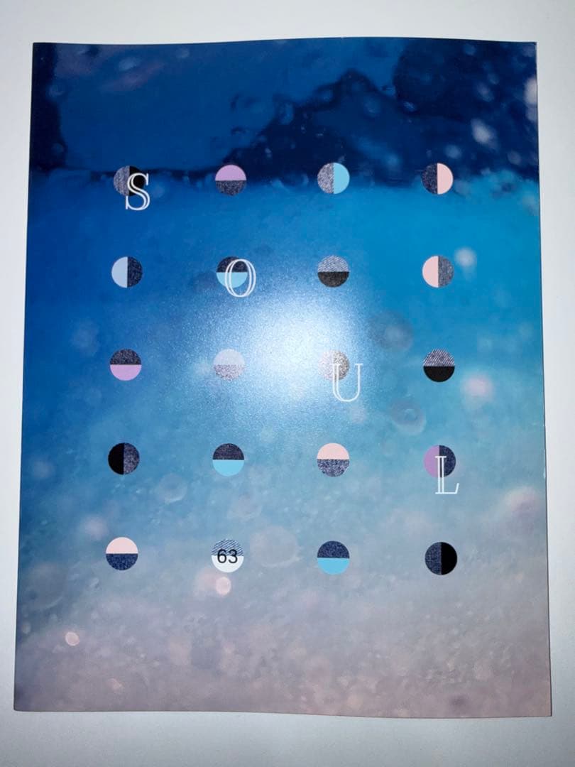 ＢｏＡ　ファンクラブ 会報誌