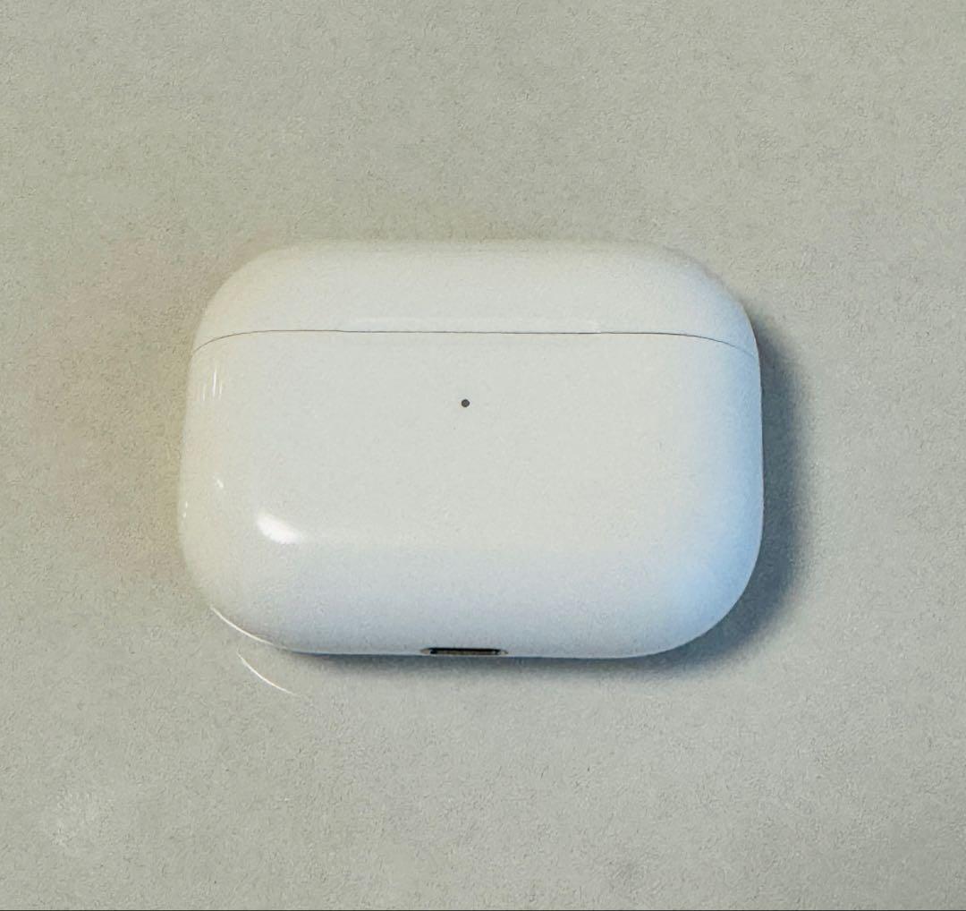 Apple AirPods Pro 第1世代（本体・ケース付）