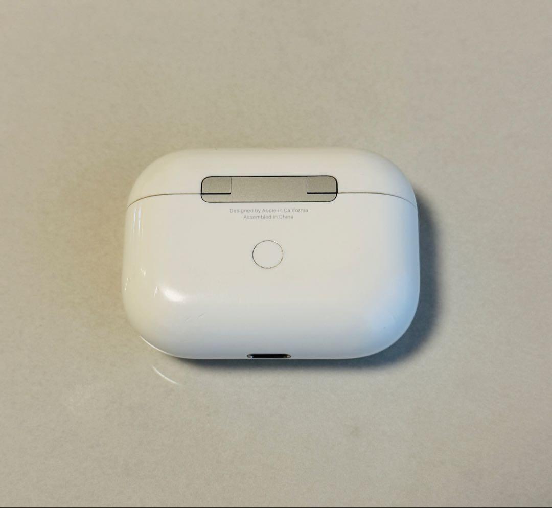 Apple AirPods Pro 第1世代（本体・ケース付）