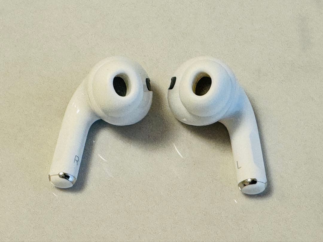 Apple AirPods Pro 第1世代（本体・ケース付）