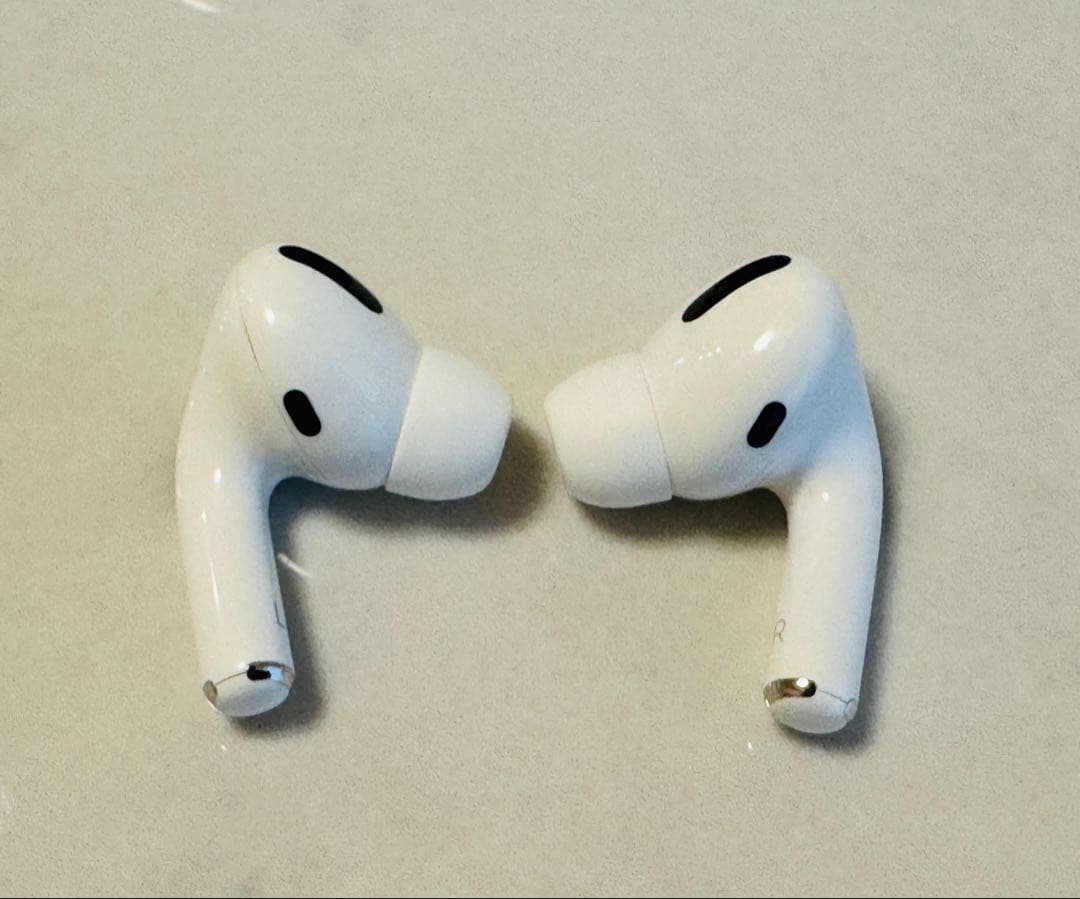 Apple AirPods Pro 第1世代（本体・ケース付）