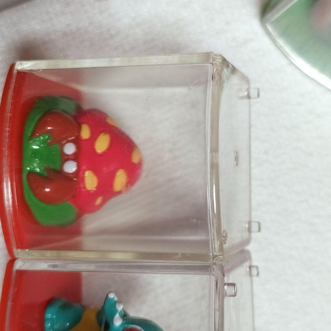 希少　レア　初期　ポケモン　ミニフィギュア　58個 ガチャガチャ