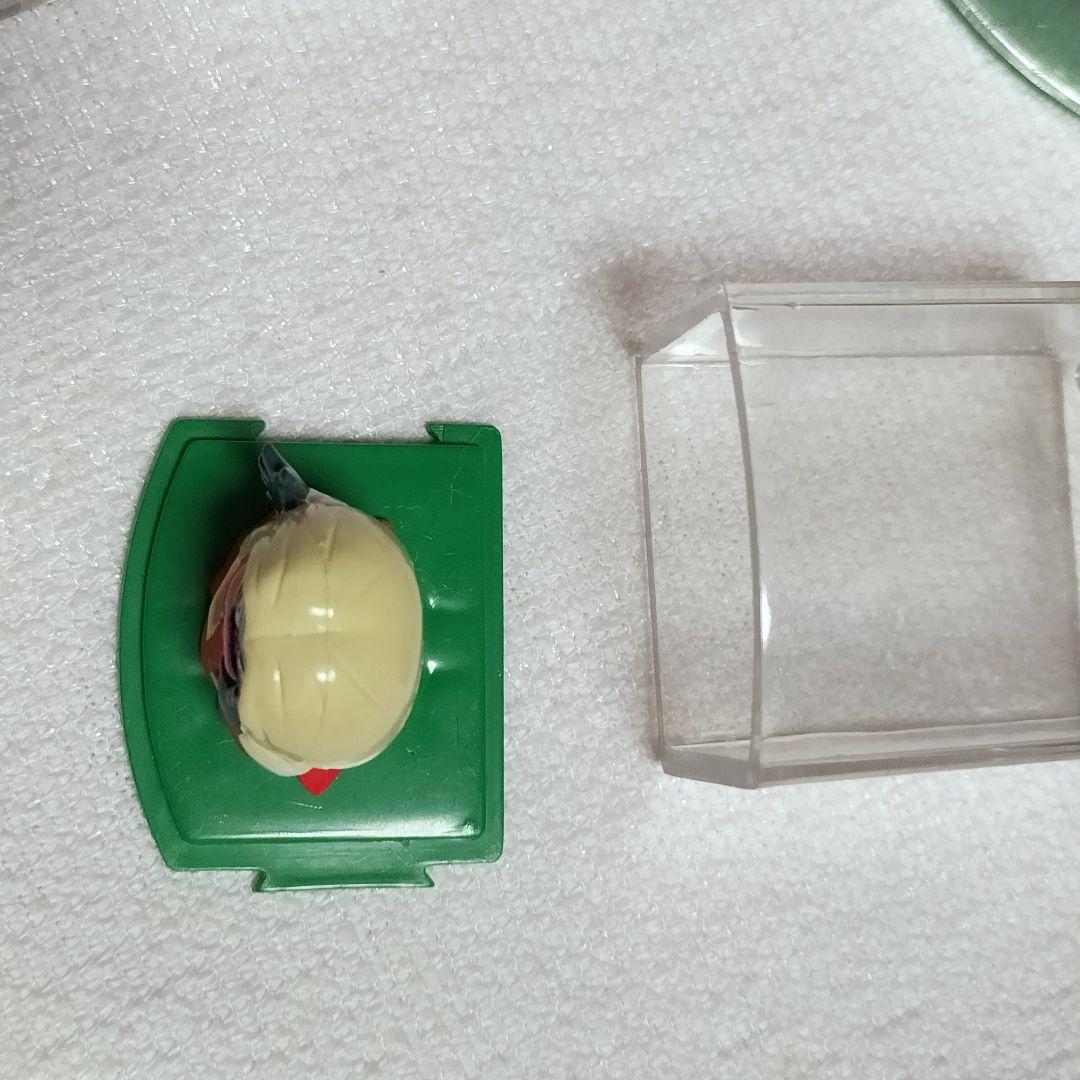 希少　レア　初期　ポケモン　ミニフィギュア　58個 ガチャガチャ