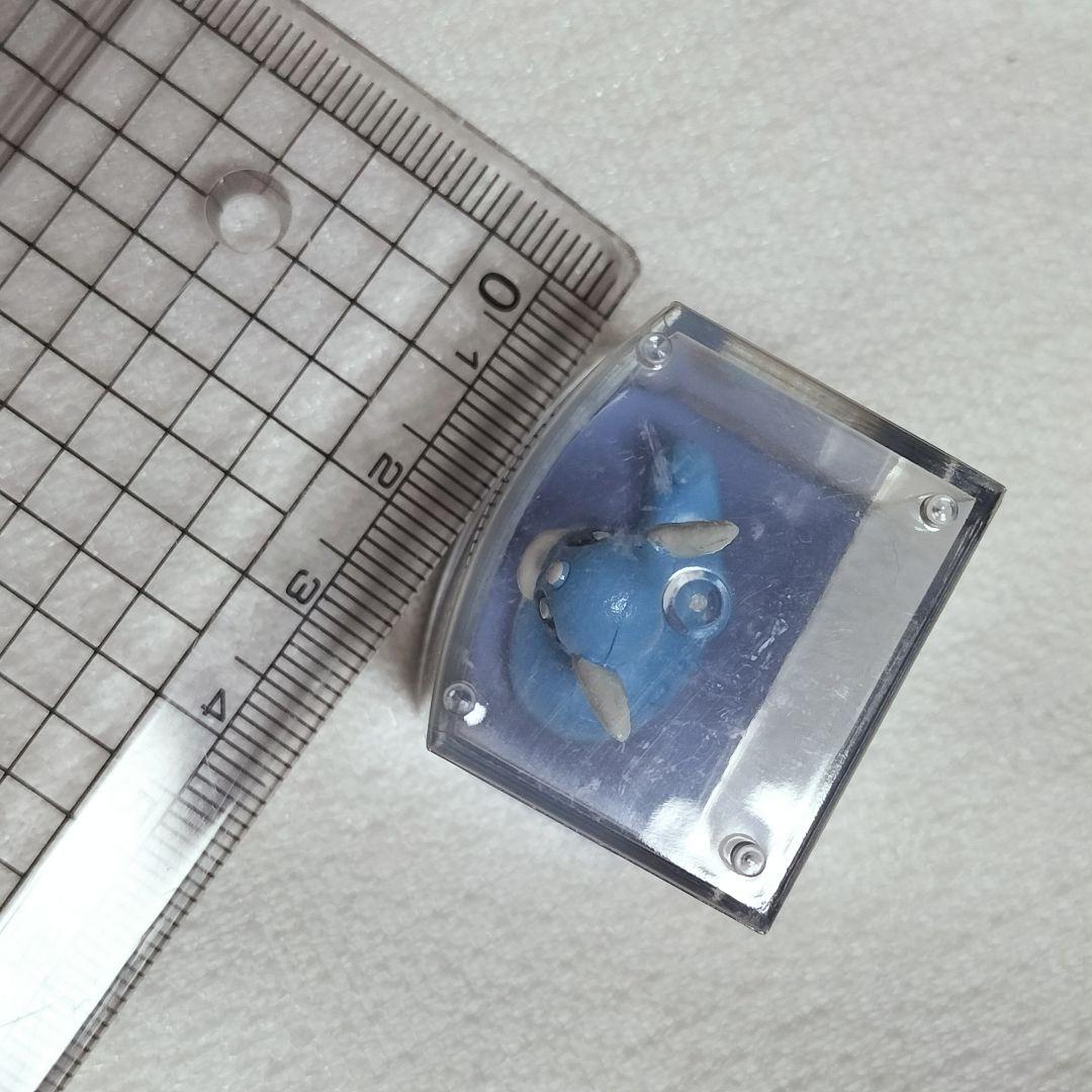 希少　レア　初期　ポケモン　ミニフィギュア　58個 ガチャガチャ