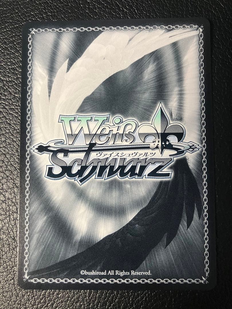 メイクハースター 久川颯 SP サイン 箔押し デレマス ヴァイス