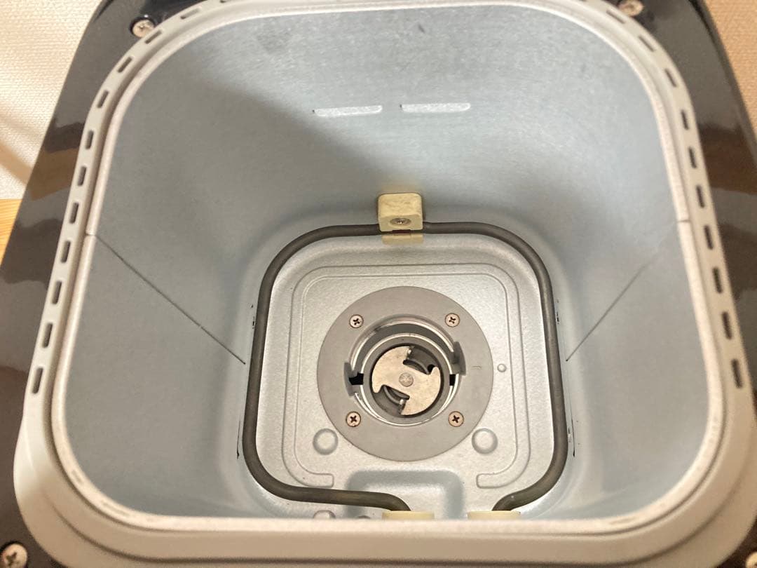 ☆美品！ Panasonic ホームベーカリー SD-MDX101 パナソニック