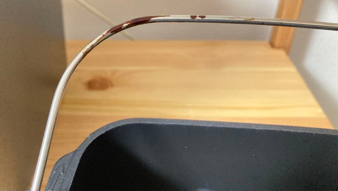 ☆美品！ Panasonic ホームベーカリー SD-MDX101 パナソニック