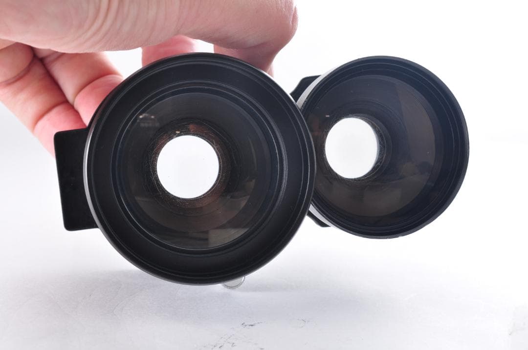 マミヤ Mamiya MAMIYA-SEKOR 65mm F3.5 ＃A270