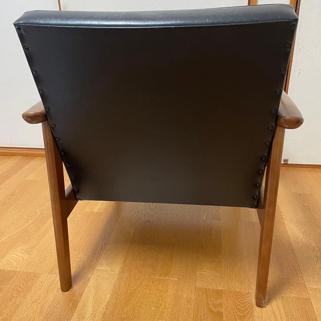 KARIMOKU カリモク60 Kチェア　1シーター