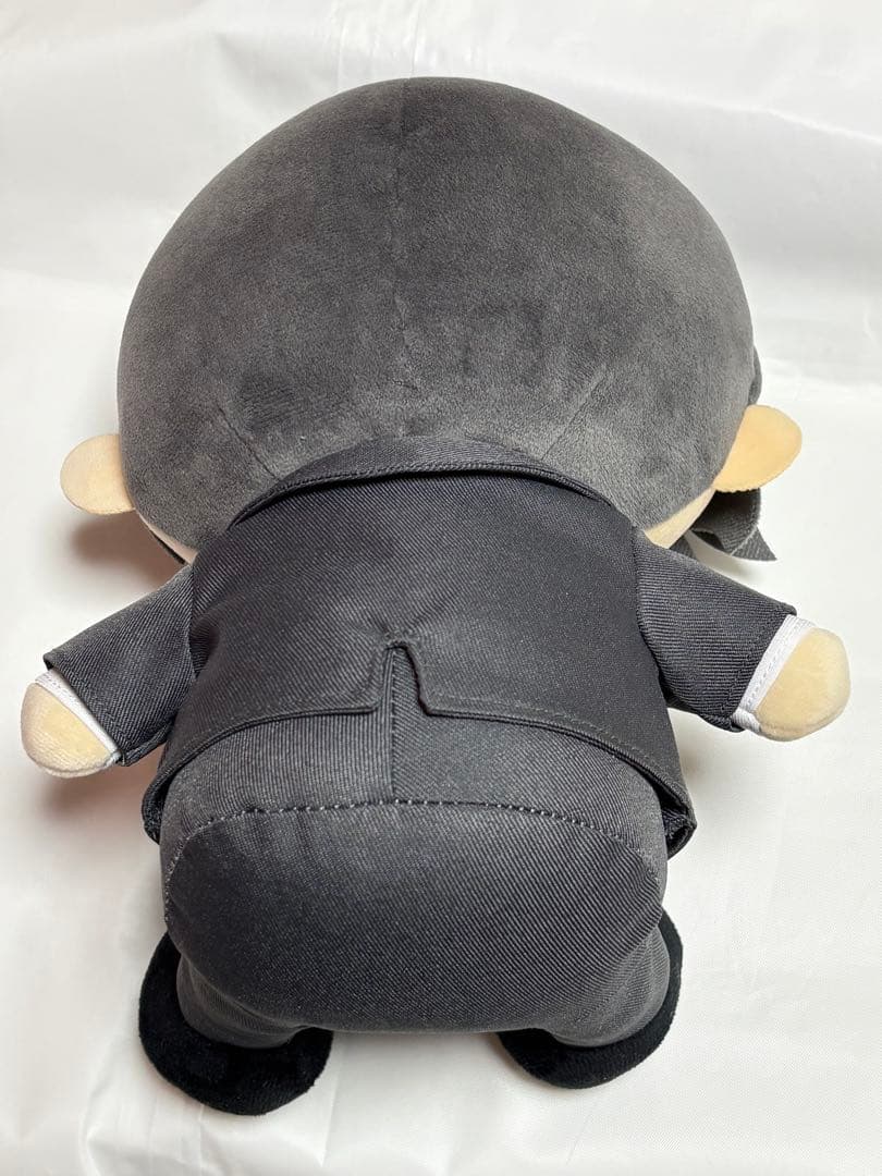 N/A ぬいぐるみ 錦戸亮　ラッキーチケット
