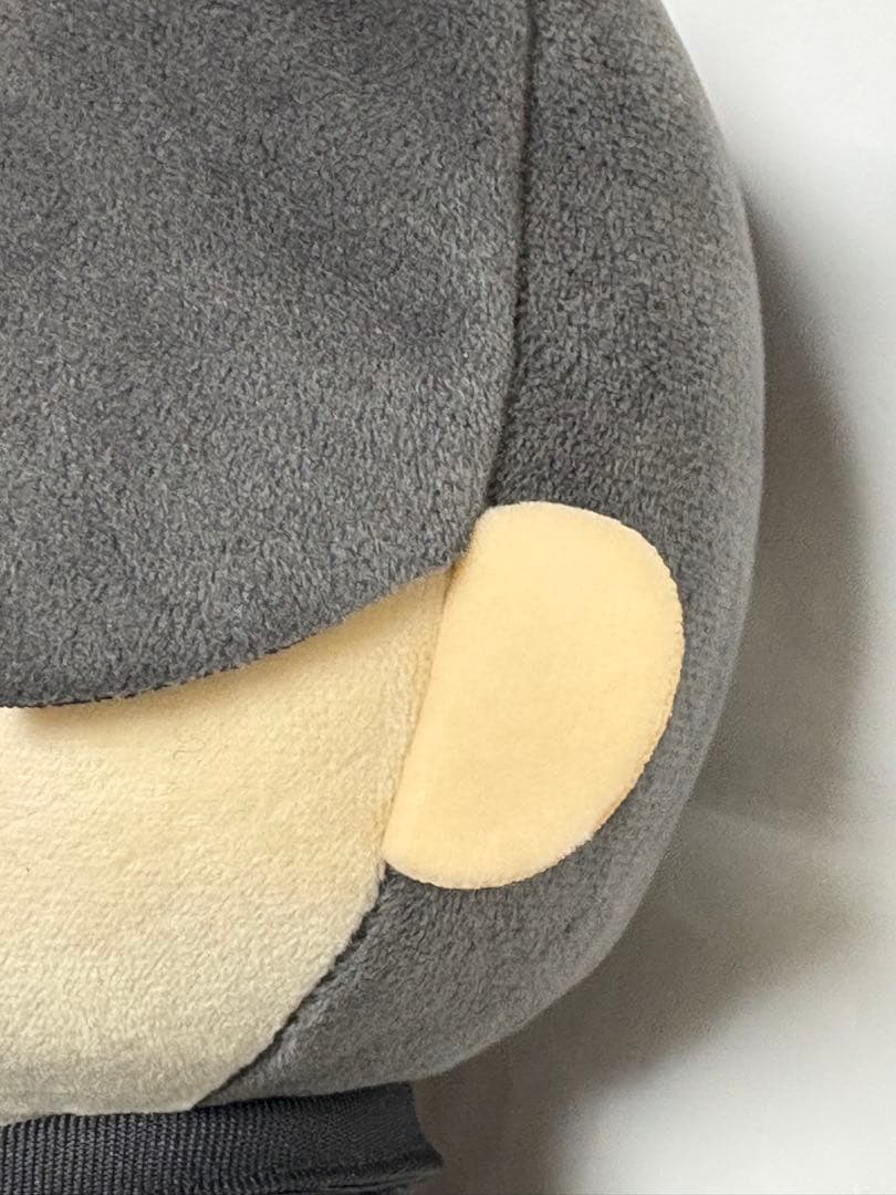 N/A ぬいぐるみ 錦戸亮　ラッキーチケット