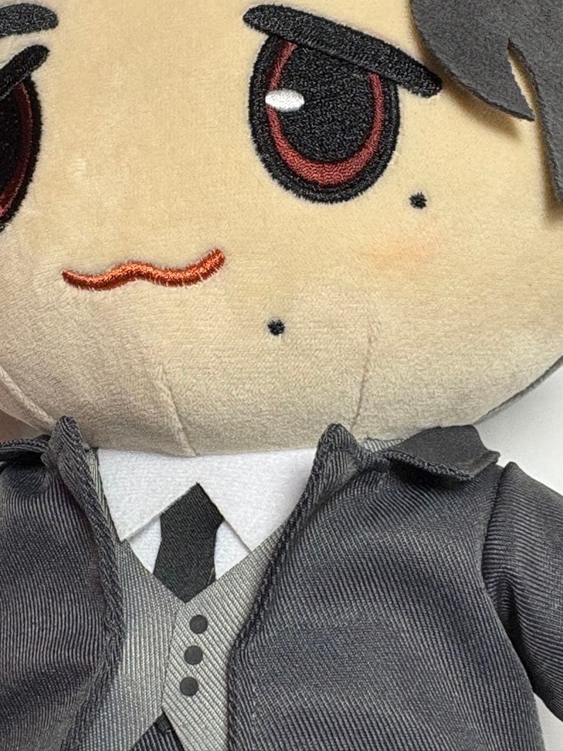 N/A ぬいぐるみ 錦戸亮　ラッキーチケット