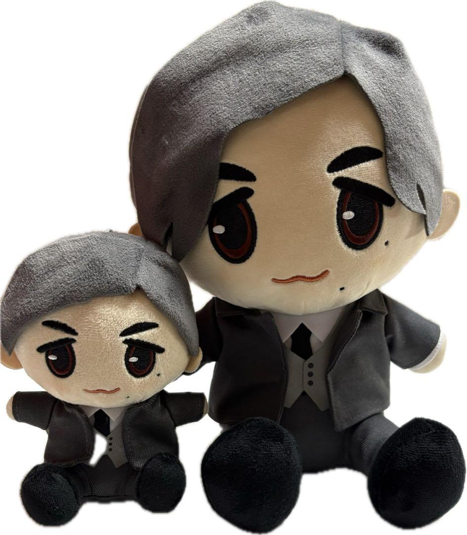 N/A ぬいぐるみ 錦戸亮　ラッキーチケット