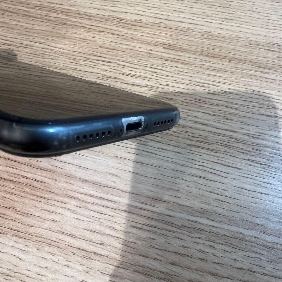 iPhone11 256GB ブラック