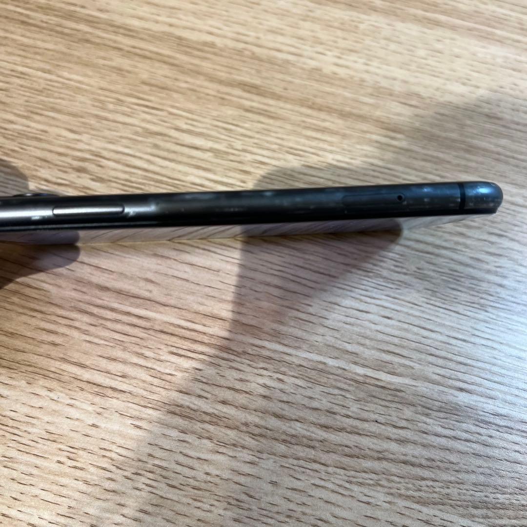 iPhone11 256GB ブラック