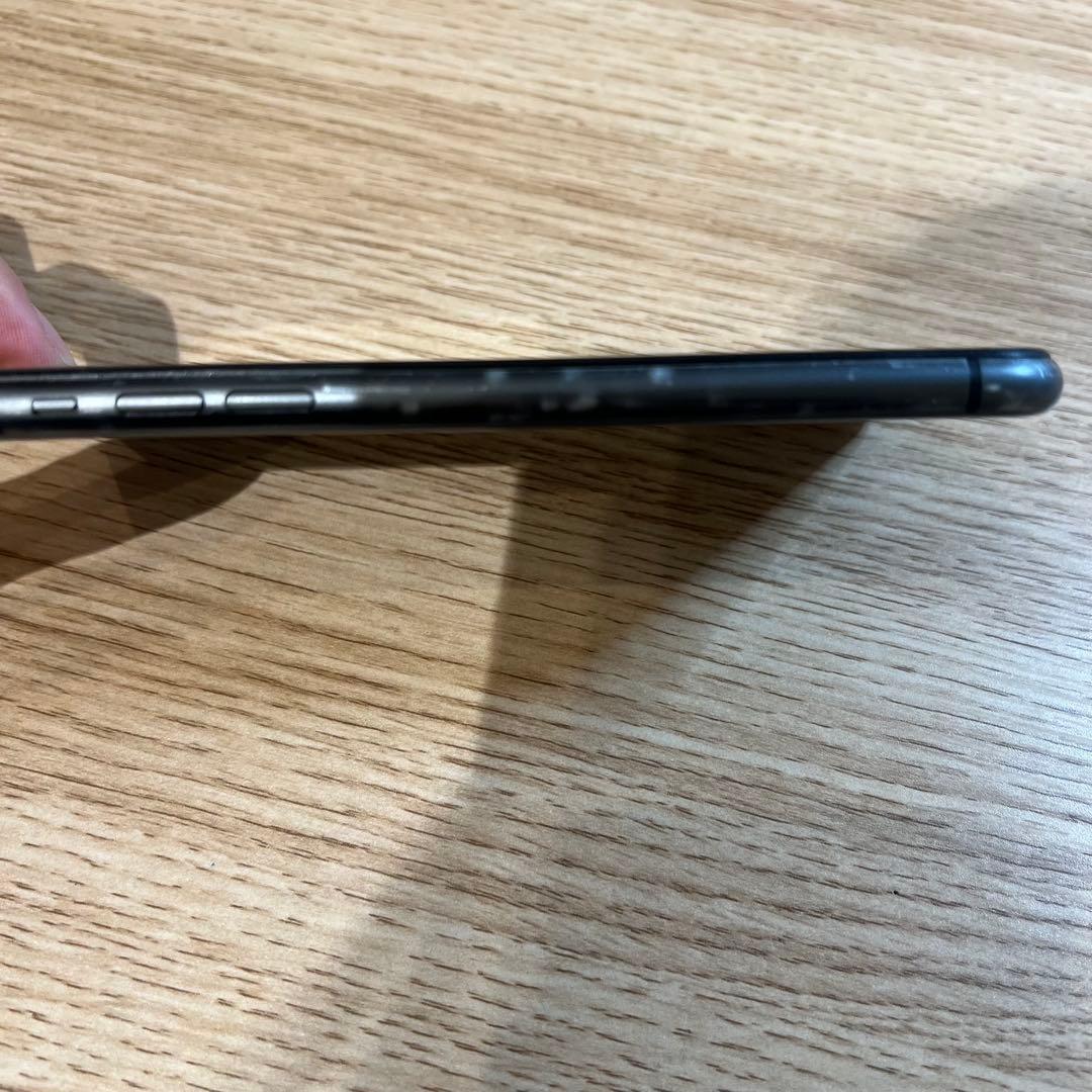 iPhone11 256GB ブラック