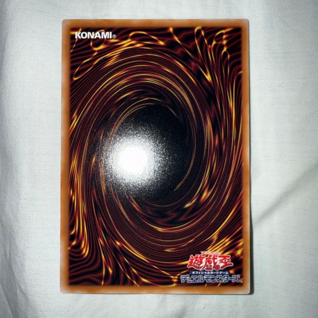 ドラゴン導きの呼笛 オーバーフレーム プリシク　４つ目