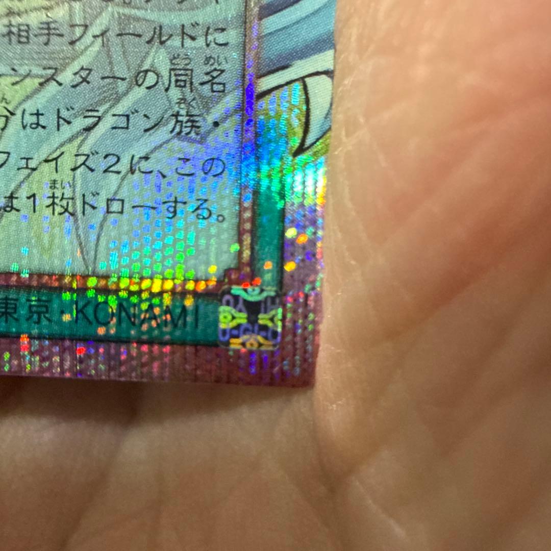 ドラゴン導きの呼笛 オーバーフレーム プリシク　４つ目