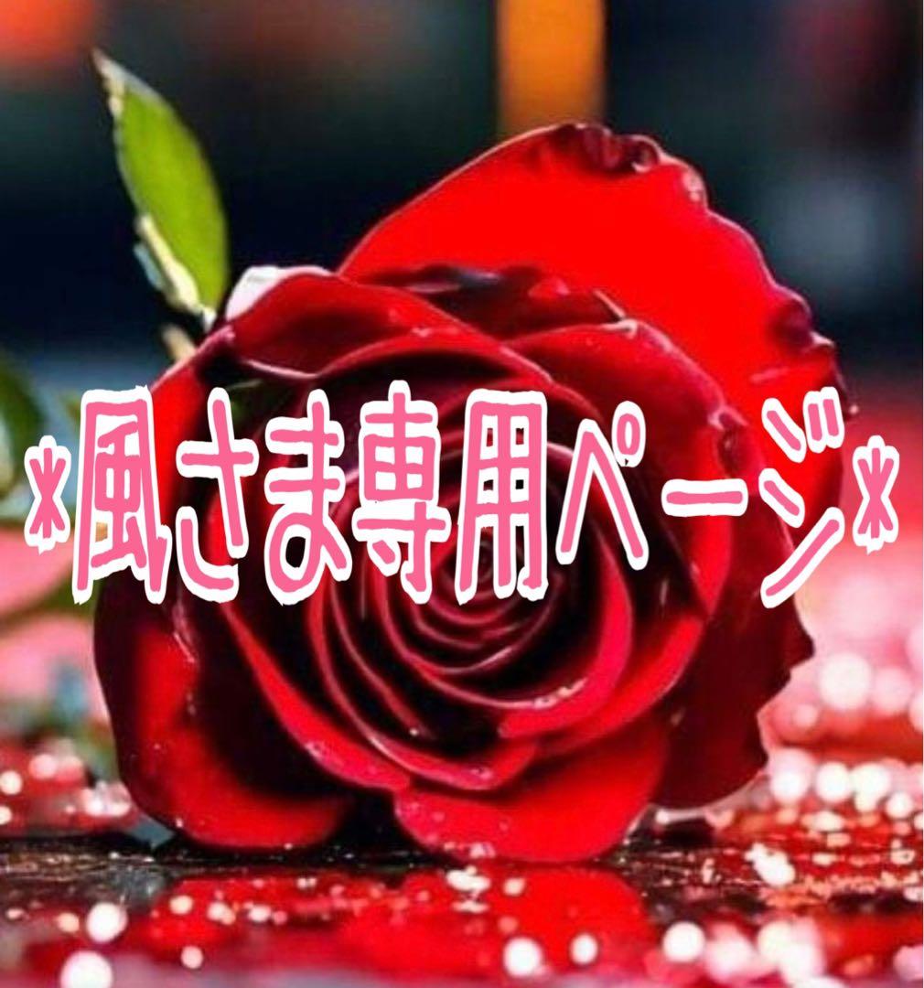 *風ページ*