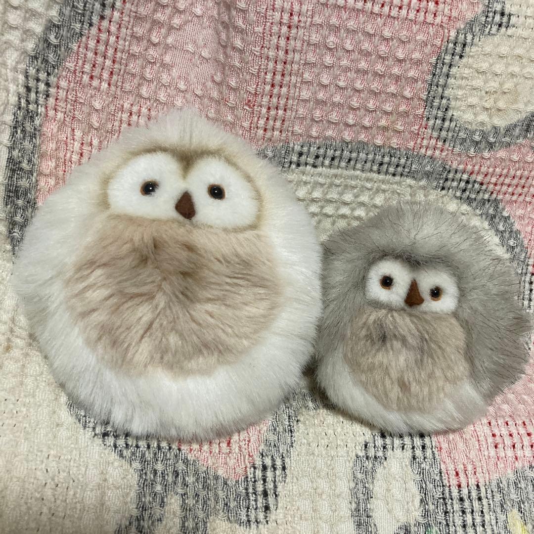 モンスイユ　モニカ＆パプス＆ルイーズ2こ　中古品