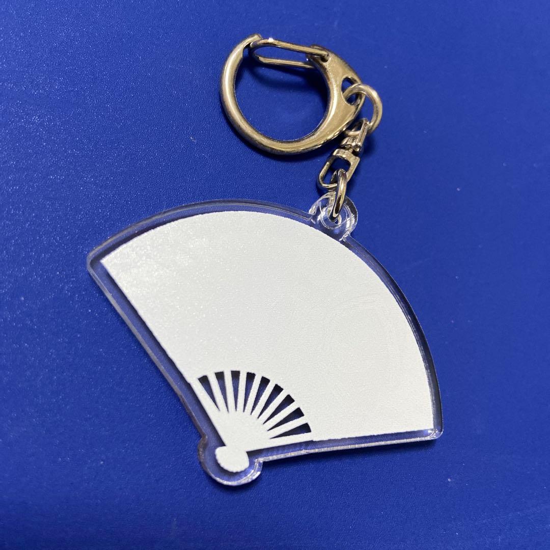 第五人格 IdentityⅤ 占い師 イライ アトレ 夏祭り アクキー