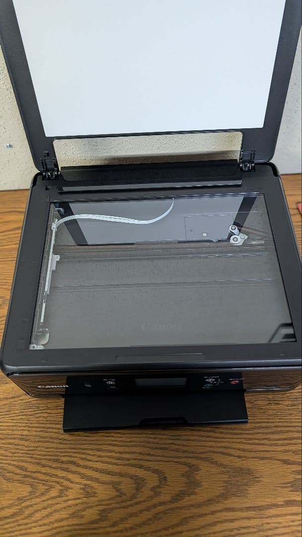 キャノン　カラーインクジェットプリンタ　TS6330