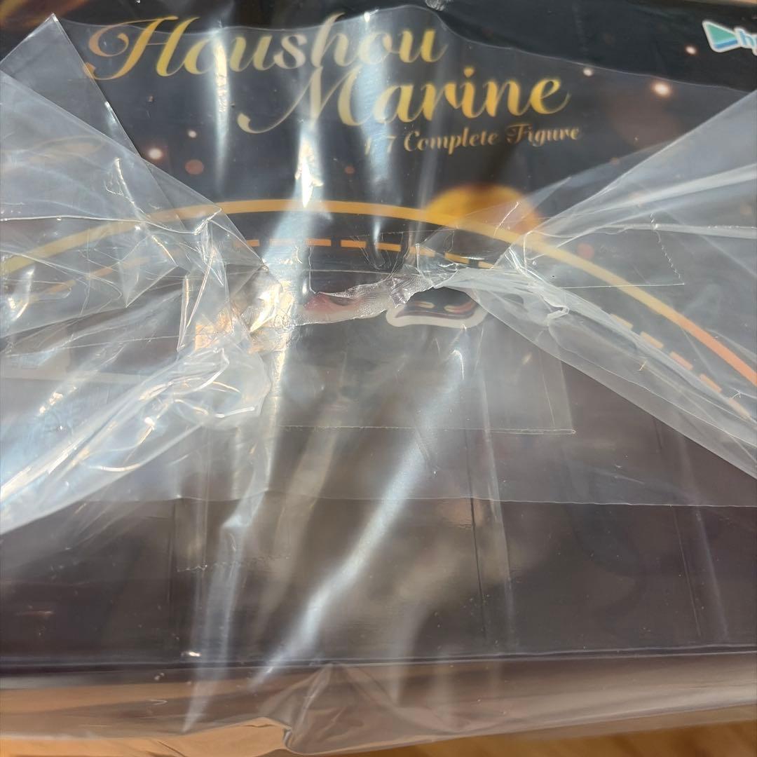 宝鐘マリン　1/7スケールフィギュア