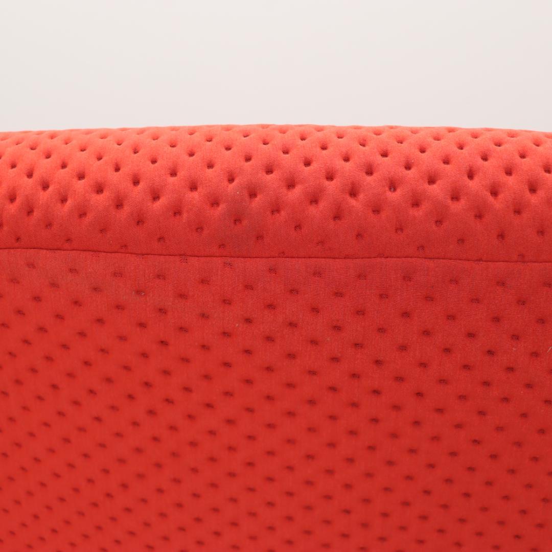 ligne roset リーンロゼ PLOUM プルム 赤 フランス ソファ