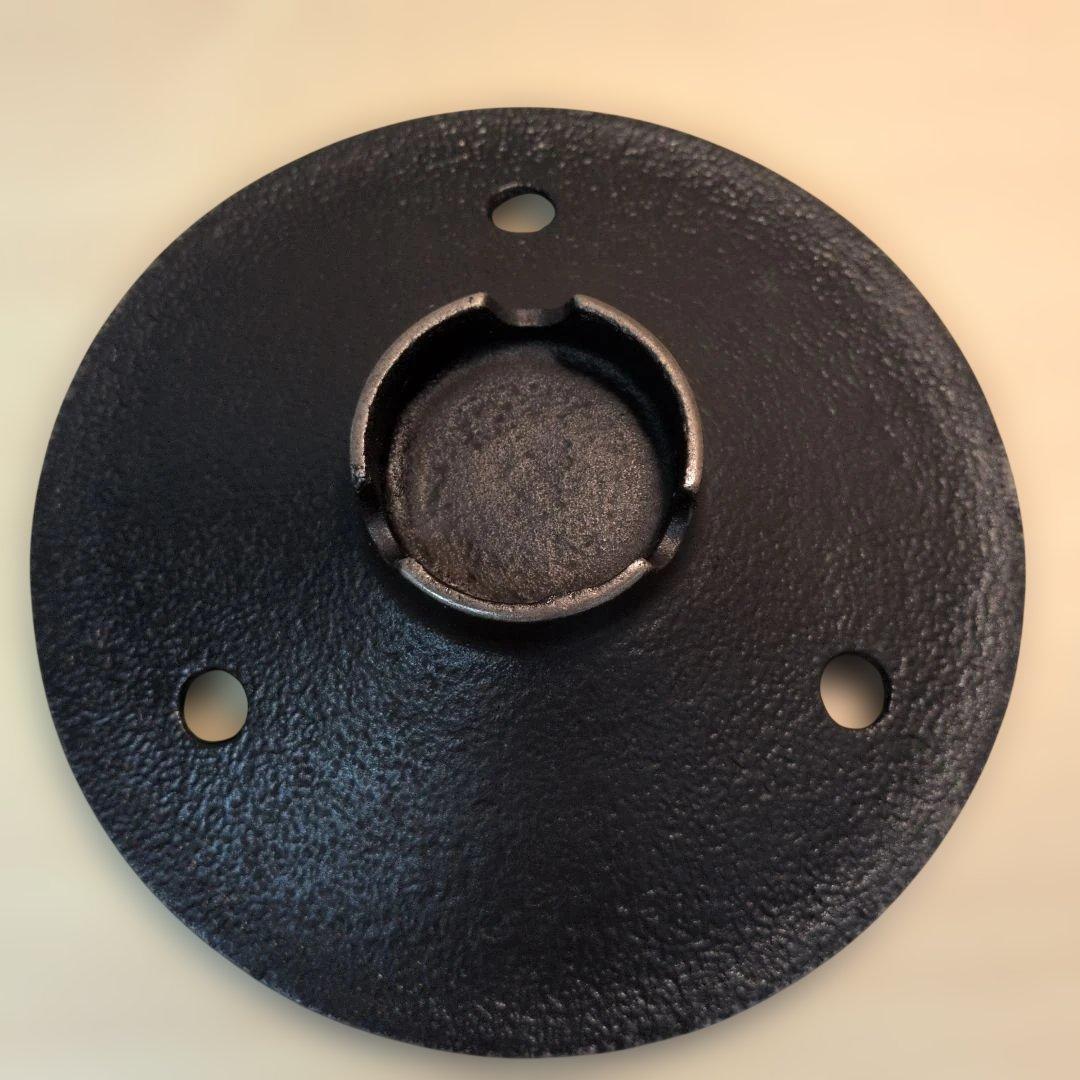 南部鉄器　池永　鉄鍋