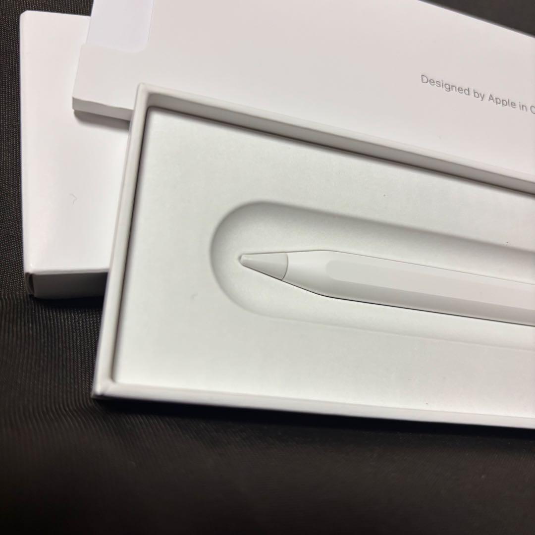 iPadアクセサリー Apple Pencil USB-C