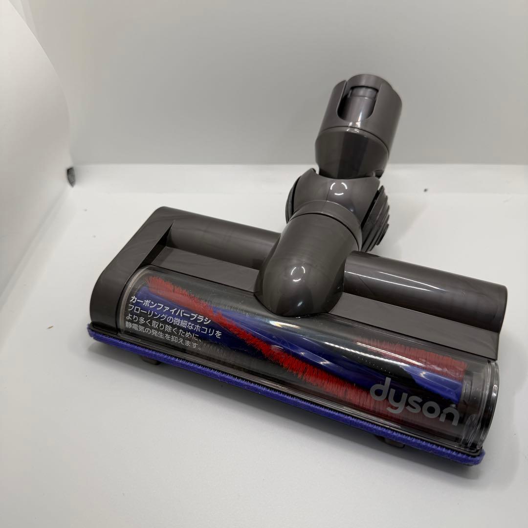 Dyson [25200] DC48 DC63 モーターヘッド