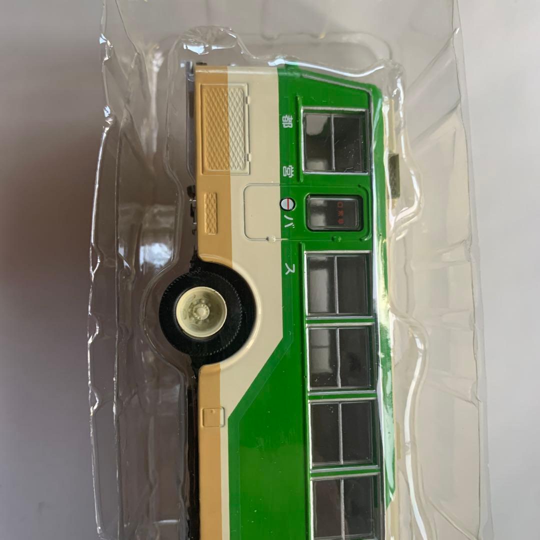 トミカリミテッドヴィンテージ いすゞBU04型バス 東京都交通局 LV-N09C