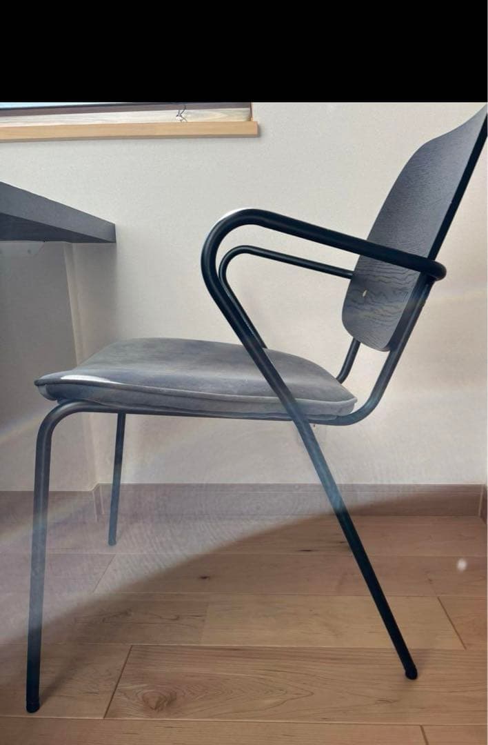 美品　ダイニングチェア