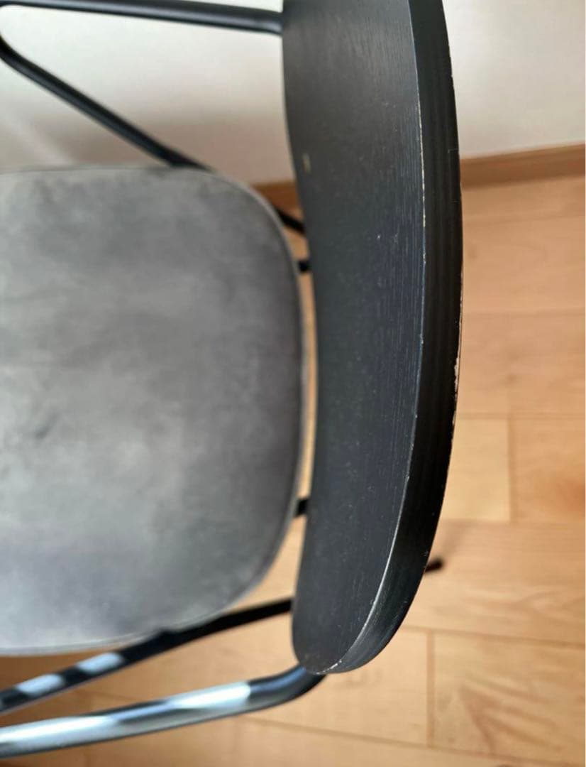 美品　ダイニングチェア