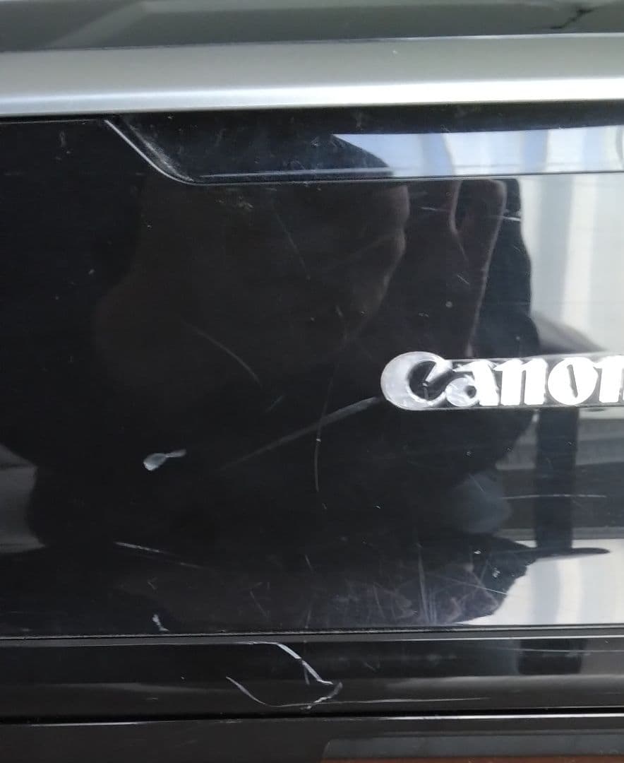 Canon PIXUS インクジェットプリンター 本体　MG6230