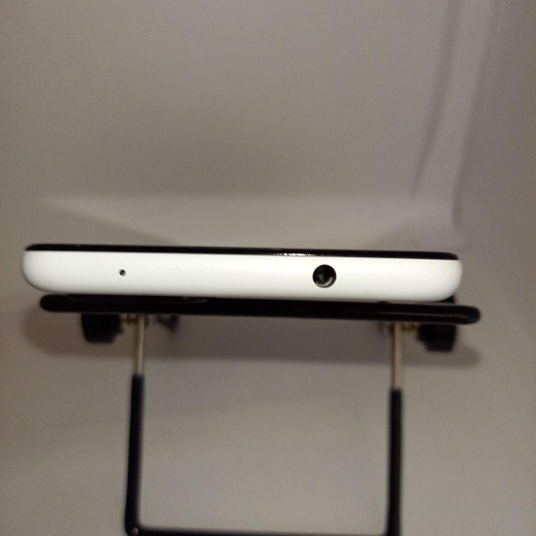 Google Pixel 4a (5G) クリアホワイト　128GB