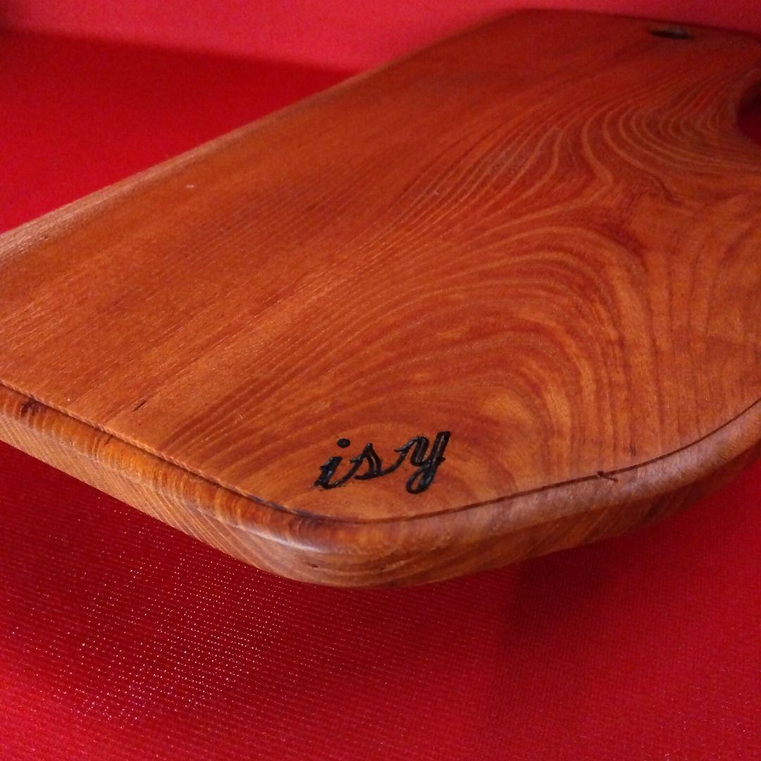 isy カッティングボード no.6 no.7 no.8 3種3枚セット