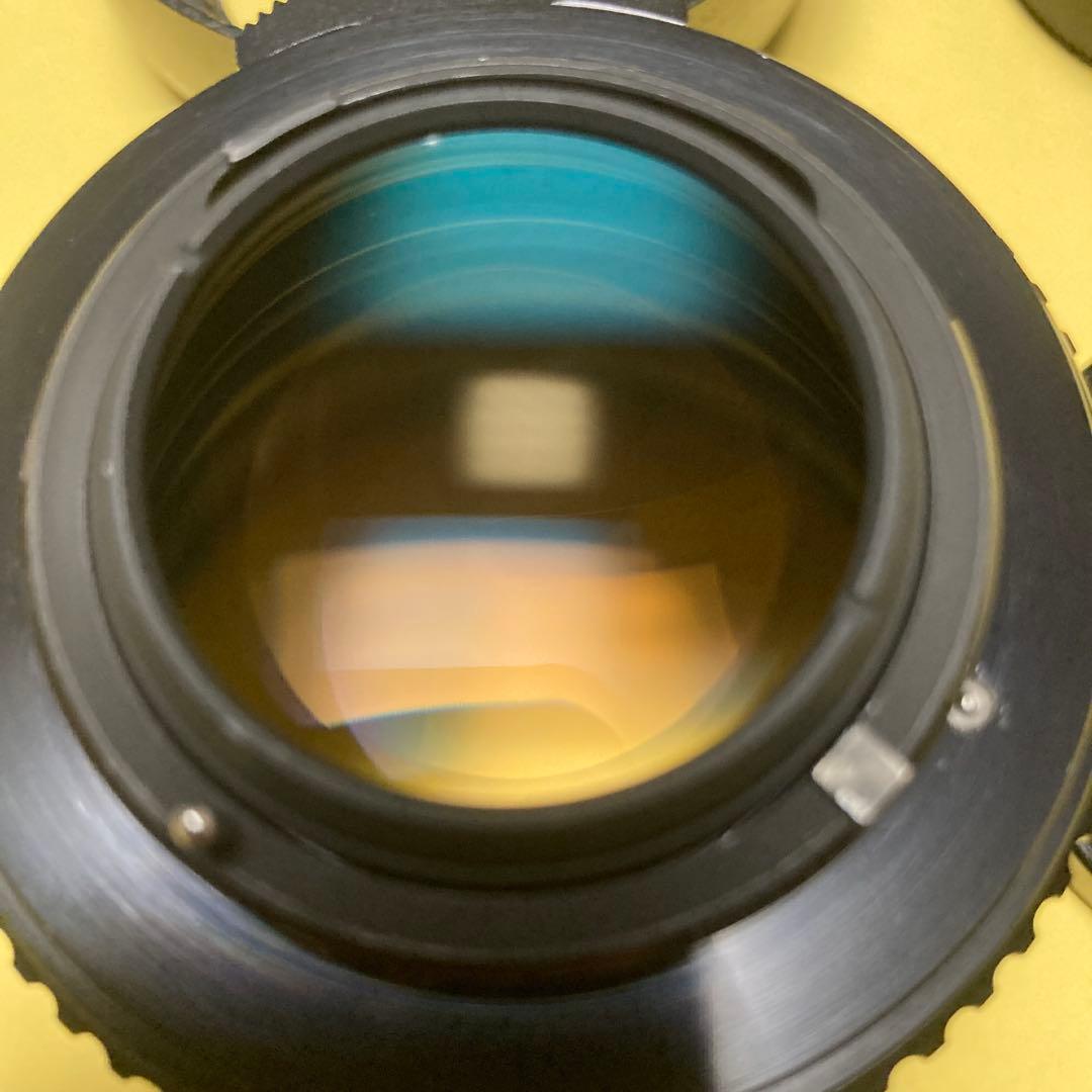 M42 美品 SMC TAKUMAR 50mm F1.4 純正付属多数 タクマー