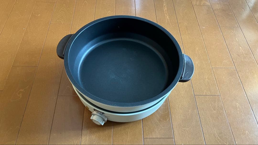 キッチン家電 Toffy K-HP2