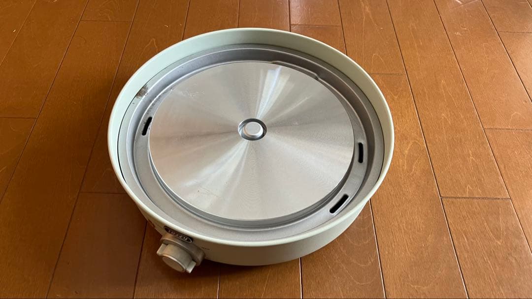 キッチン家電 Toffy K-HP2