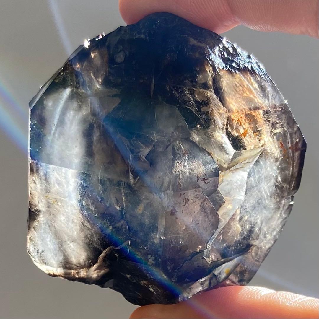 ジャッカレーモリオンエレスチャル