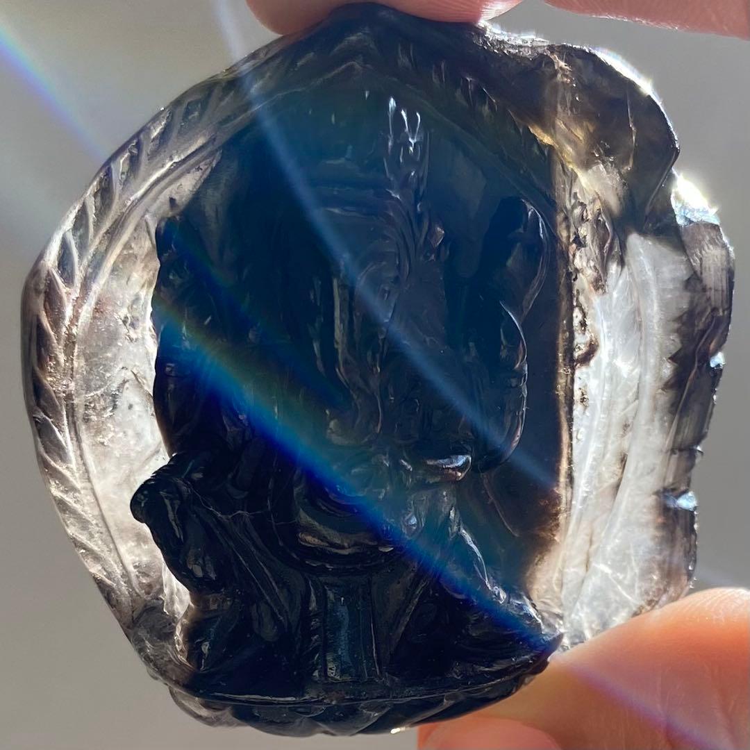 ジャッカレーモリオンエレスチャル