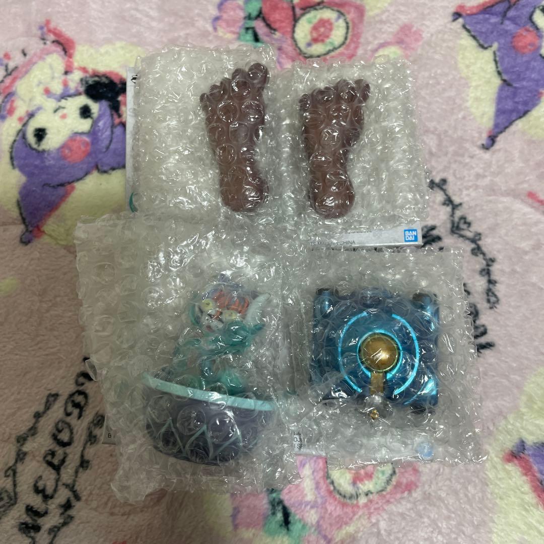 ぬいぐるみ・マスコット L