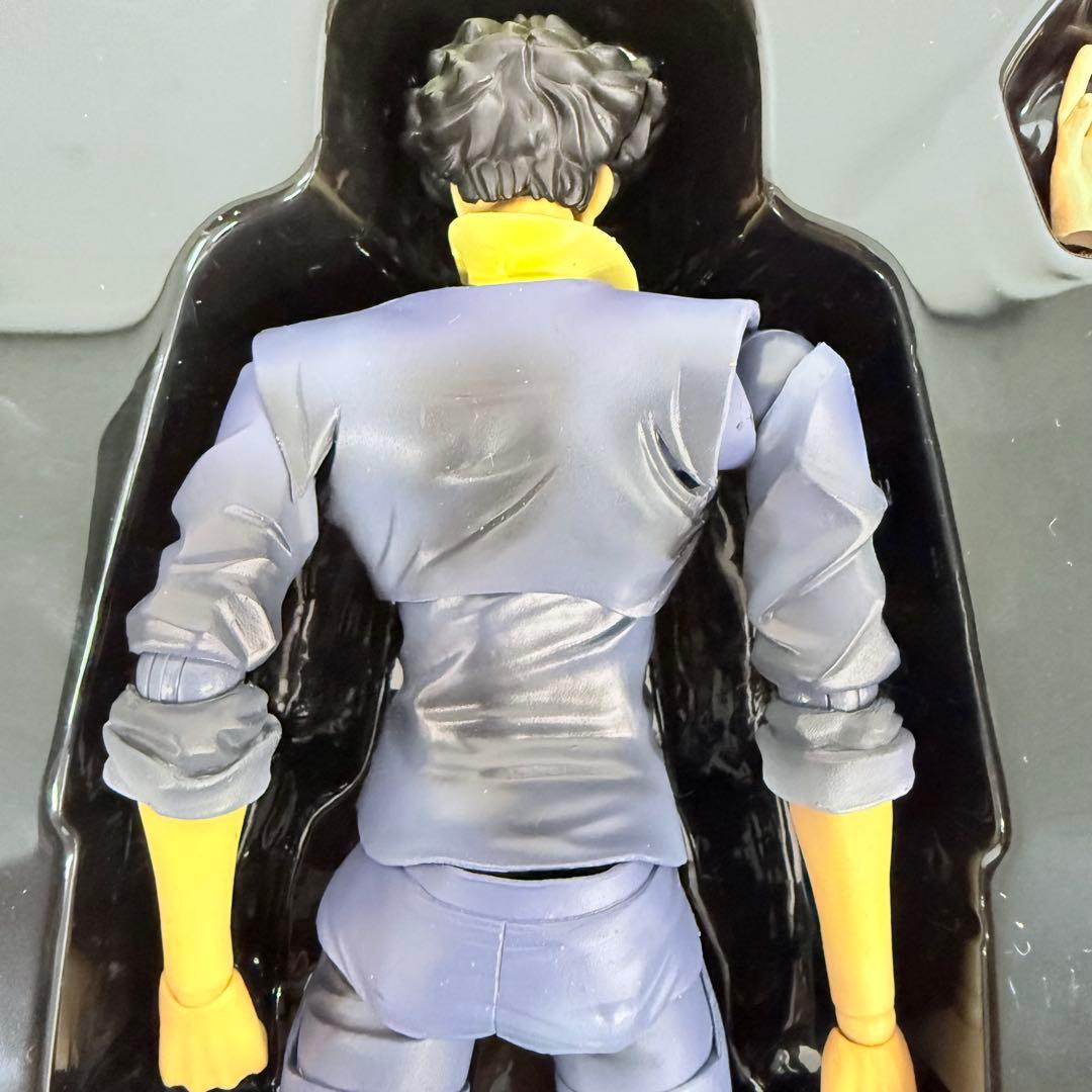 カウボーイビバップ スパイク・スピーゲル PLAY ARTS改 フィギュア