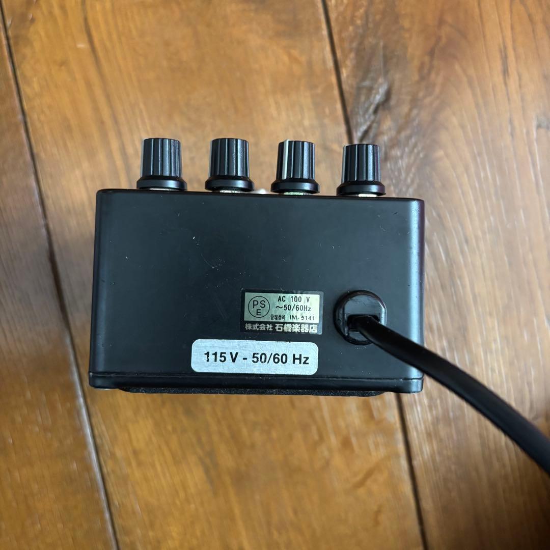 廃盤　CARLMARTIN COMPRESSOR LIMITER カールマーチン