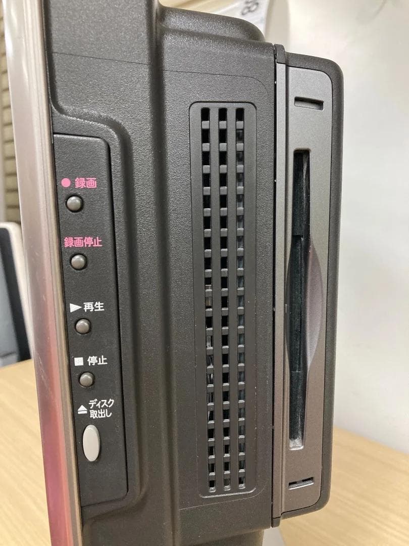 ブル―レイレコーダー内蔵 シャープ 26型テレビ LC-26DV7 「6643